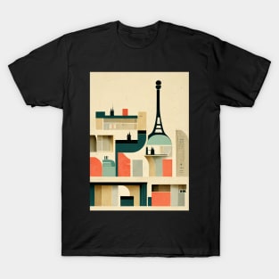 Paris Paris T-Shirt